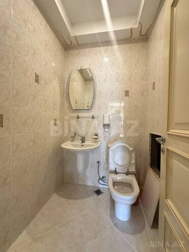 Продаётся 3-комн. новостройка 140 м², м. Элмляр Академиясы, photo 15 from 16