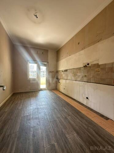 Продаётся 3-комн. новостройка 140 м², м. Элмляр Академиясы, photo 10 from 16