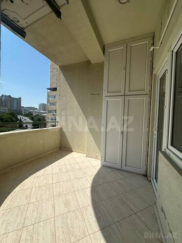Продаётся 3-комн. новостройка 140 м², м. Элмляр Академиясы, photo 9 from 16
