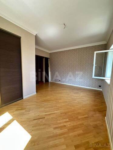 Продаётся 3-комн. новостройка 140 м², м. Элмляр Академиясы, photo 14 from 16