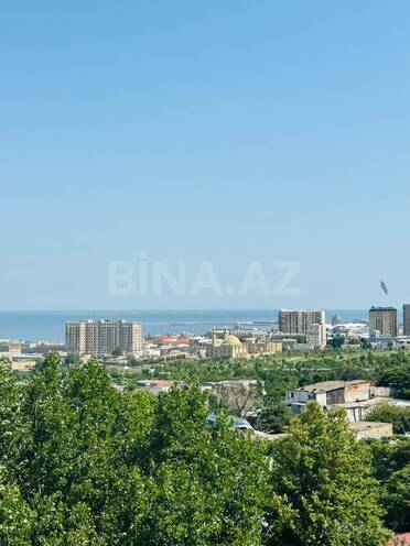 Продаётся 3-комн. новостройка 140 м², м. Элмляр Академиясы, photo 1 from 16