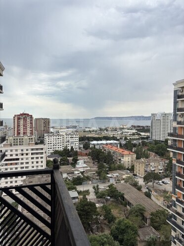 Satılır 2 otaqlı yeni tikili 56 m², Həzi Aslanov q., photo 9 from 15