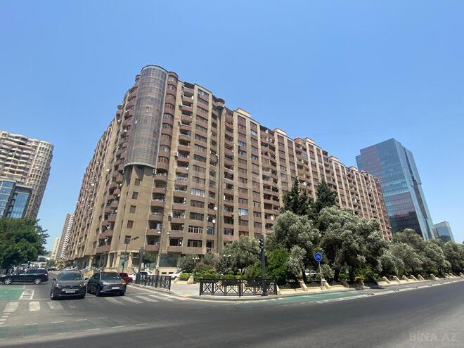Продаётся 3-комн. новостройка 137 м², м. Шах Исмаил Хатаи, photo 21 from 23