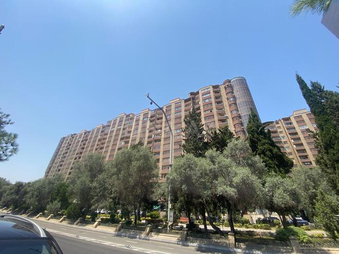 Продаётся 3-комн. новостройка 137 м², м. Шах Исмаил Хатаи, photo 3 from 23