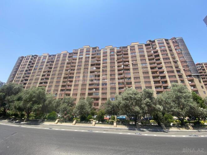 Продаётся 3-комн. новостройка 137 м², м. Шах Исмаил Хатаи, photo 22 from 23