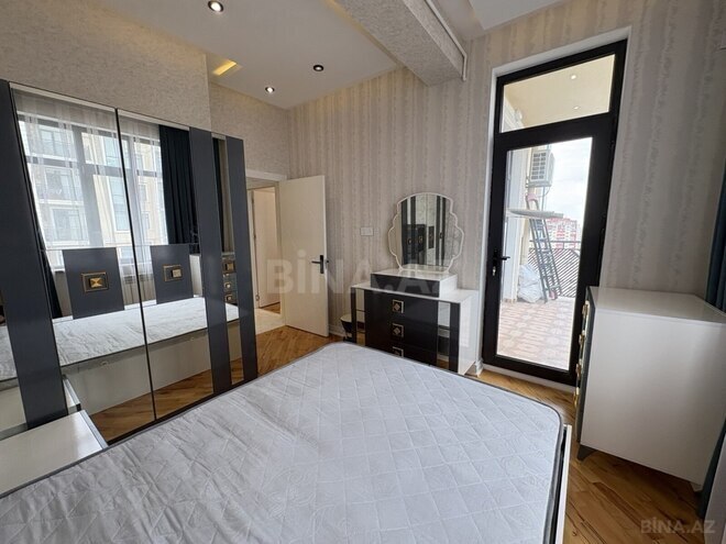Satılır 2 otaqlı yeni tikili 56 m², Həzi Aslanov q., photo 12 from 15
