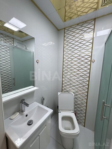 Satılır 2 otaqlı yeni tikili 56 m², Həzi Aslanov q., photo 13 from 15