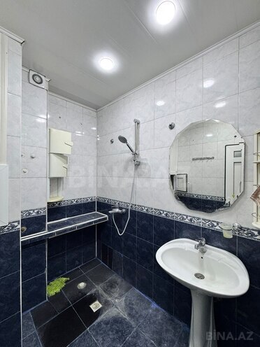 Satılır 2 otaqlı köhnə tikili 65 m², Binəqədi r., photo 11 from 13