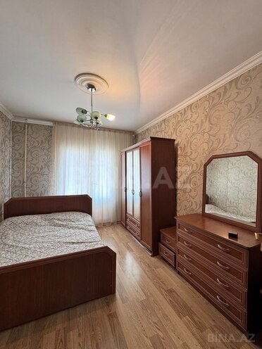 Satılır 2 otaqlı köhnə tikili 65 m², Binəqədi r., photo 6 from 13