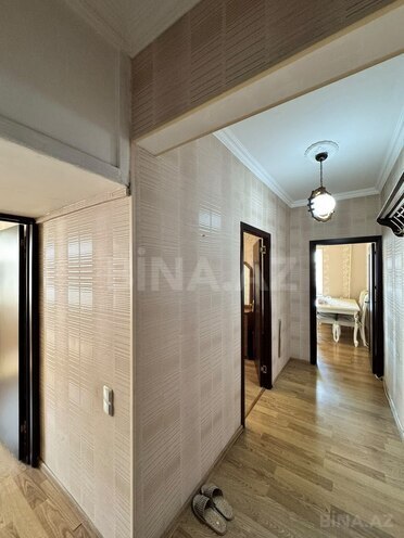 Satılır 2 otaqlı köhnə tikili 65 m², Binəqədi r., photo 9 from 13