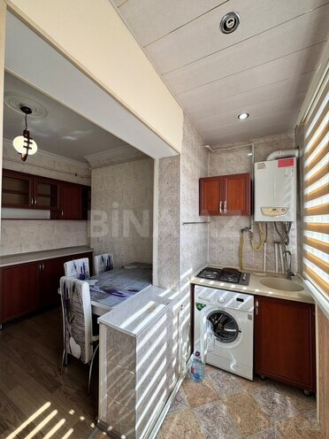 Satılır 2 otaqlı köhnə tikili 65 m², Binəqədi r., photo 8 from 13