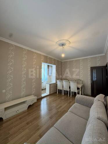 Satılır 2 otaqlı köhnə tikili 65 m², Binəqədi r., photo 5 from 13