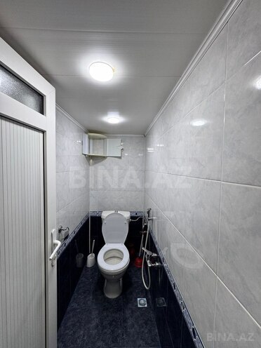 Satılır 2 otaqlı köhnə tikili 65 m², Binəqədi r., photo 12 from 13