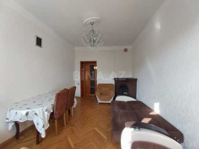 İcarəyə verilir 2 otaqlı köhnə tikili 60 m², 28 May m., photo 8 from 14