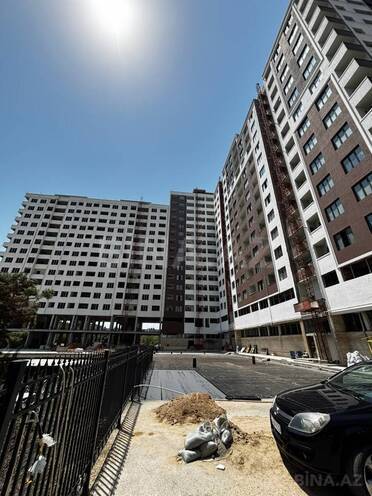 Продаётся 3-комн. новостройка 146 м², м. Нефтчиляр, photo 17 from 28