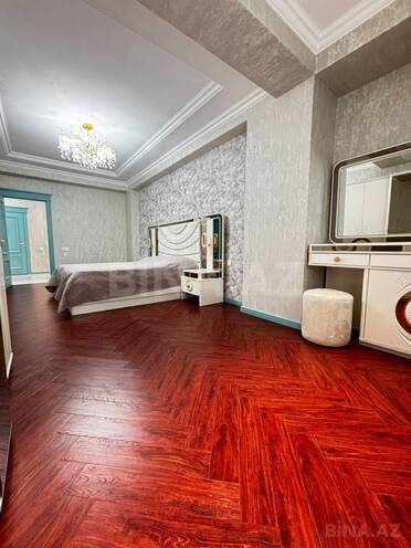 Продаётся 3-комн. новостройка 146 м², м. Нефтчиляр, photo 15 from 28