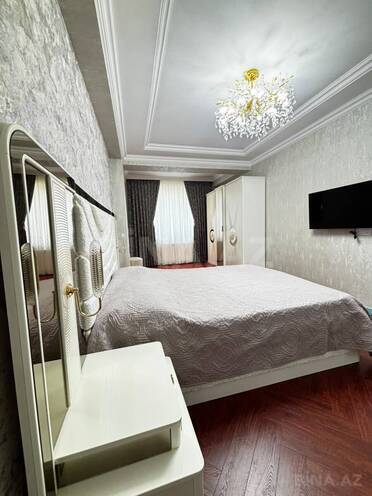 Продаётся 3-комн. новостройка 146 м², м. Нефтчиляр, photo 18 from 28