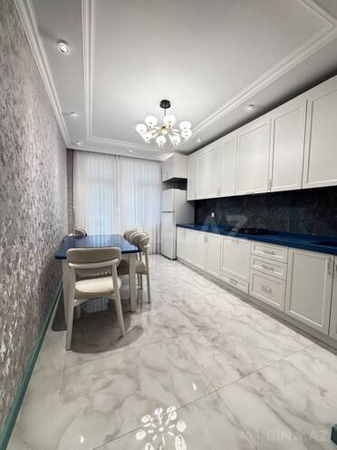 Продаётся 3-комн. новостройка 146 м², м. Нефтчиляр, photo 8 from 28