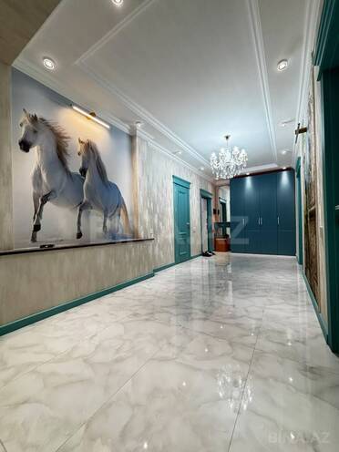 Продаётся 3-комн. новостройка 146 м², м. Нефтчиляр, photo 5 from 28