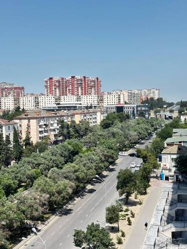 Продаётся 3-комн. новостройка 146 м², м. Нефтчиляр, photo 27 from 28