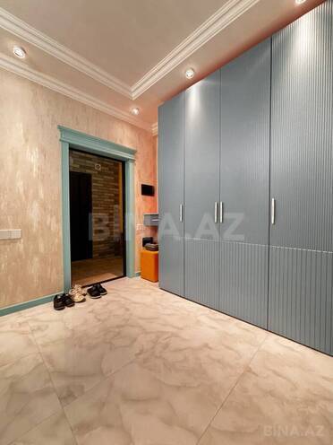 Продаётся 3-комн. новостройка 146 м², м. Нефтчиляр, photo 21 from 28