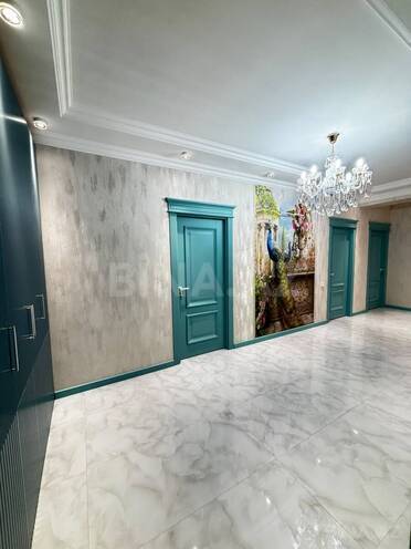 Продаётся 3-комн. новостройка 146 м², м. Нефтчиляр, photo 6 from 28