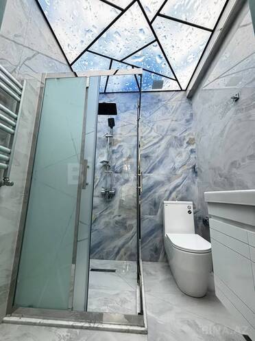 Продаётся 3-комн. новостройка 146 м², м. Нефтчиляр, photo 25 from 28