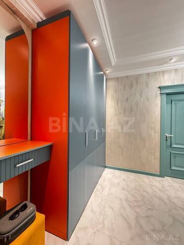 Продаётся 3-комн. новостройка 146 м², м. Нефтчиляр, photo 16 from 28