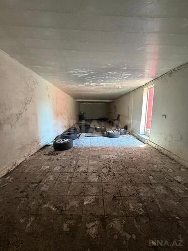 İcarəyə verilir 8 otaqlı ofis 450 m², Badamdar q., photo 31 from 32