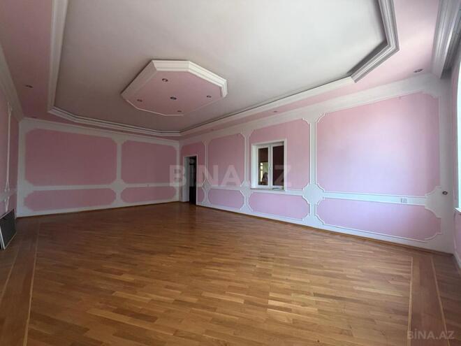 İcarəyə verilir 8 otaqlı ofis 450 m², Badamdar q., photo 22 from 32