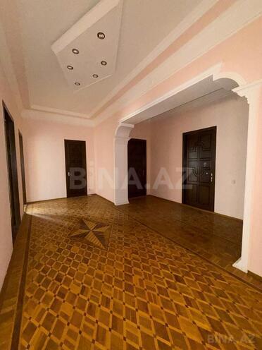 İcarəyə verilir 8 otaqlı ofis 450 m², Badamdar q., photo 27 from 32