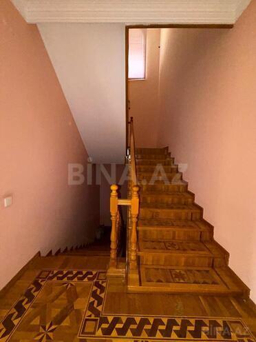 İcarəyə verilir 8 otaqlı ofis 450 m², Badamdar q., photo 19 from 32