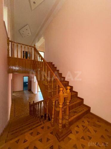İcarəyə verilir 8 otaqlı ofis 450 m², Badamdar q., photo 13 from 32