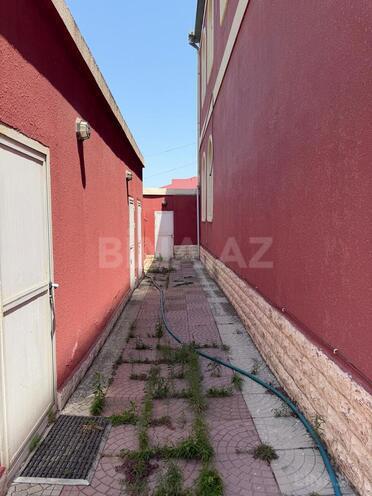 İcarəyə verilir 8 otaqlı ofis 450 m², Badamdar q., photo 30 from 32