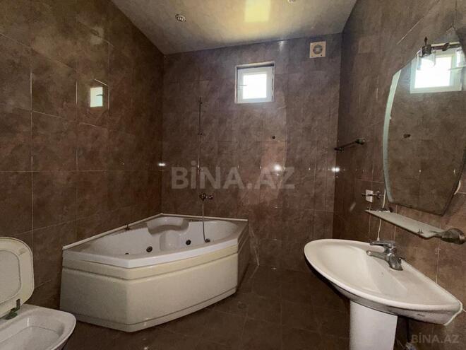 İcarəyə verilir 8 otaqlı ofis 450 m², Badamdar q., photo 28 from 32