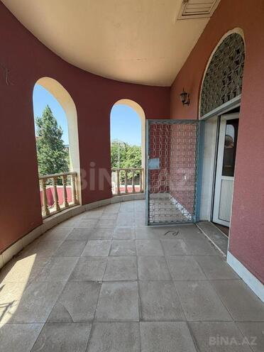 İcarəyə verilir 8 otaqlı ofis 450 m², Badamdar q., photo 26 from 32