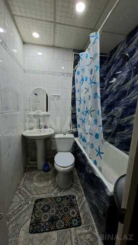 İcarəyə verilir 2 otaqlı köhnə tikili 60 m², Şah İsmayıl Xətai m., photo 9 from 10