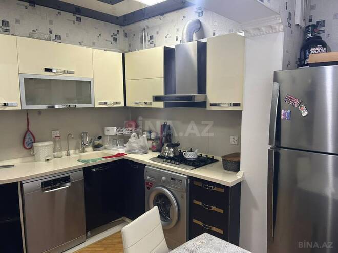 Продаётся 4-комн. вторичка 100 м², пос. 9-й мкр, photo 17 from 23