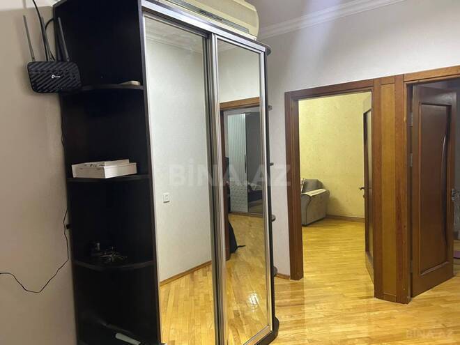 Продаётся 4-комн. вторичка 100 м², пос. 9-й мкр, photo 21 from 23