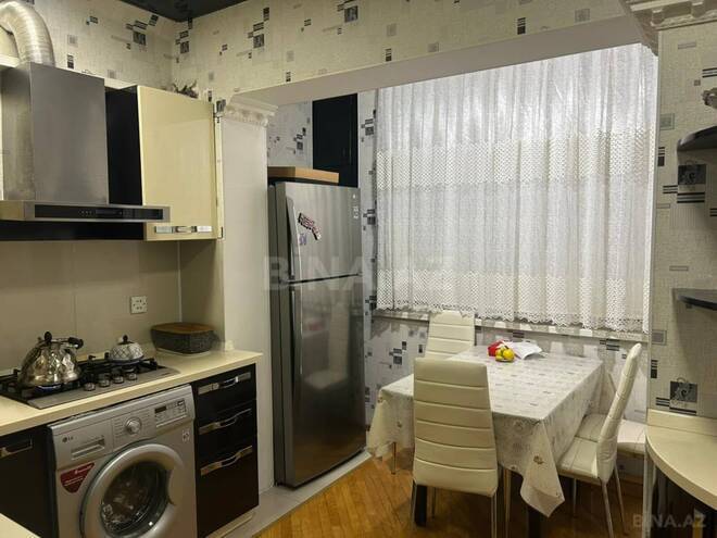 Продаётся 4-комн. вторичка 100 м², пос. 9-й мкр, photo 15 from 23