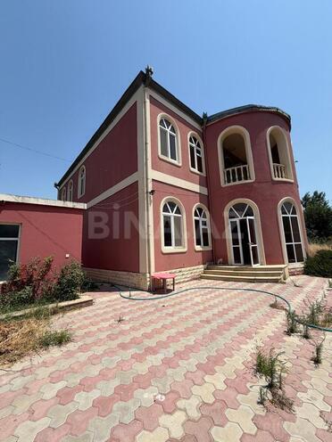 İcarəyə verilir 8 otaqlı ofis 450 m², Badamdar q., photo 3 from 32