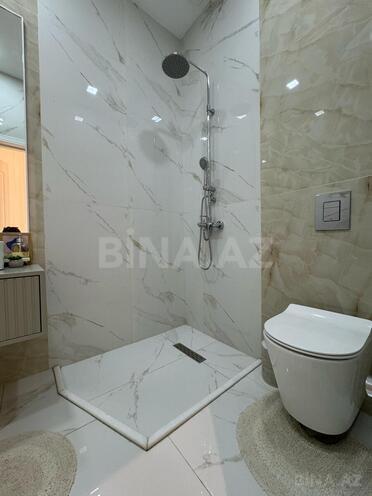 İcarəyə verilir 4 otaqlı yeni tikili 168 m², Elmlər Akademiyası m., photo 24 from 27