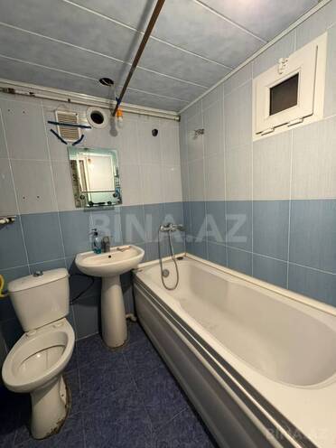 Продаётся 2-комн. вторичка 55 м², м. Иншаатчылар, photo 11 from 12
