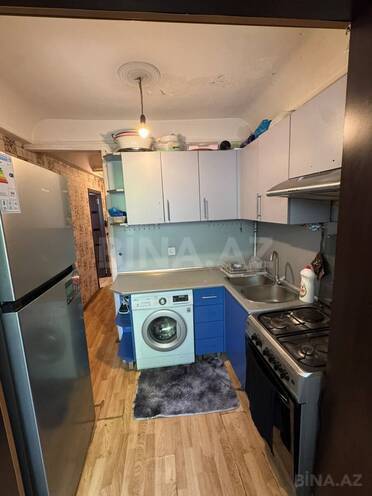 Продаётся 2-комн. вторичка 55 м², м. Иншаатчылар, photo 9 from 12