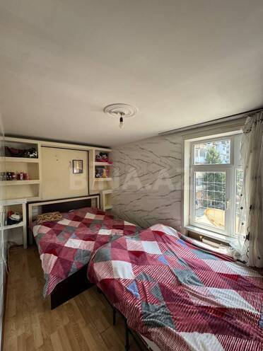 Продаётся 2-комн. вторичка 55 м², м. Иншаатчылар, photo 6 from 12
