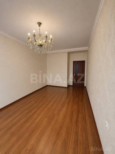 Satılır 3 otaqlı yeni tikili 87 m², Həzi Aslanov m., photo 8 from 13
