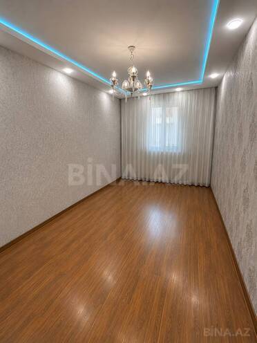 Satılır 3 otaqlı yeni tikili 87 m², Həzi Aslanov m., photo 4 from 13