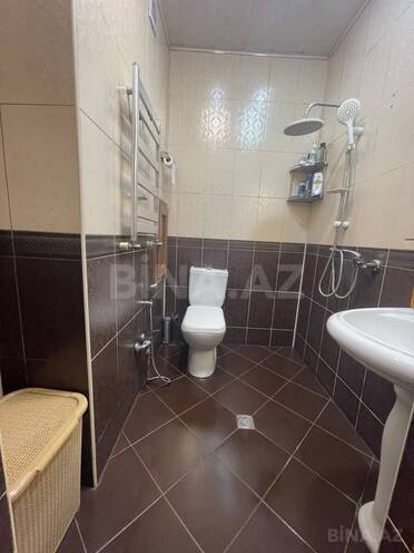 Satılır 3 otaqlı yeni tikili 87 m², Həzi Aslanov m., photo 12 from 13