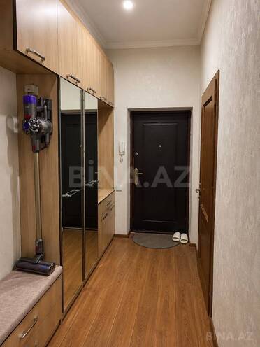 Satılır 3 otaqlı yeni tikili 87 m², Həzi Aslanov m., photo 11 from 13