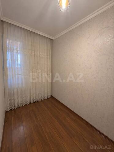 Satılır 3 otaqlı yeni tikili 87 m², Həzi Aslanov m., photo 7 from 13